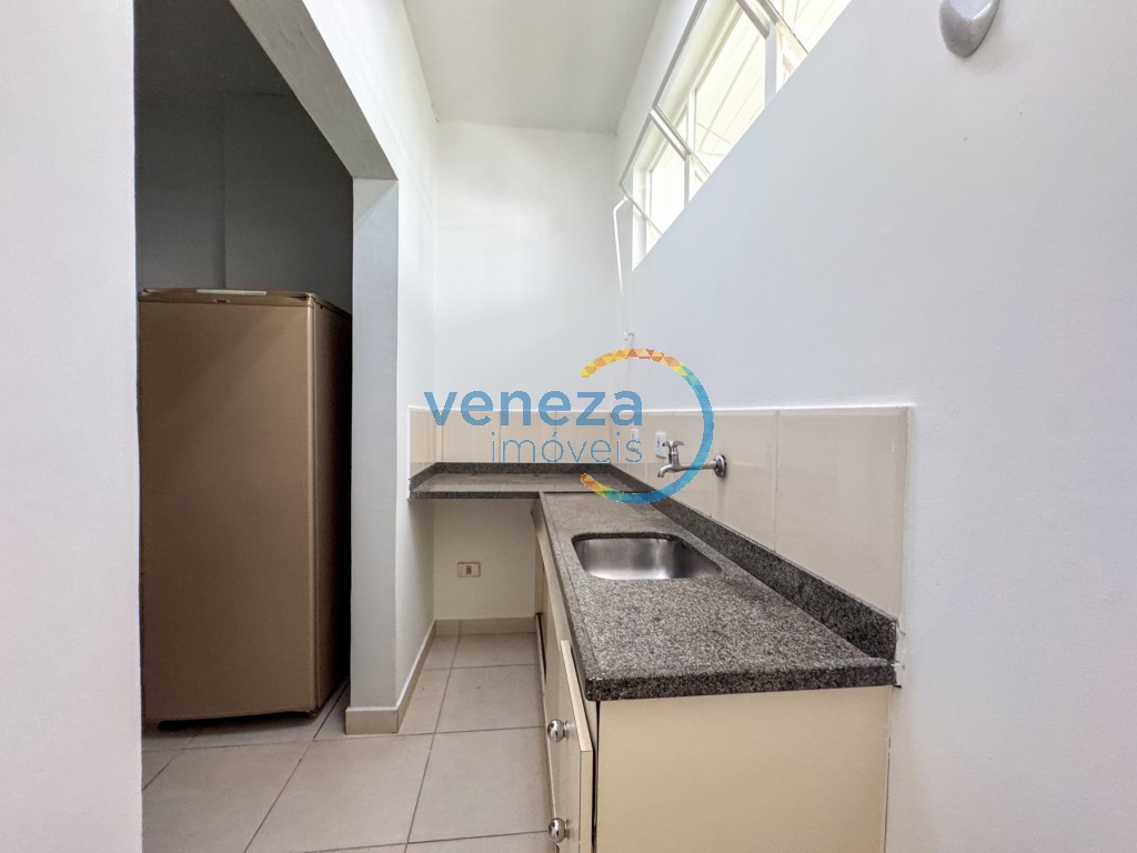 Prédio Comercial para locação no bairro Londrilar de Londrina - Foto 34