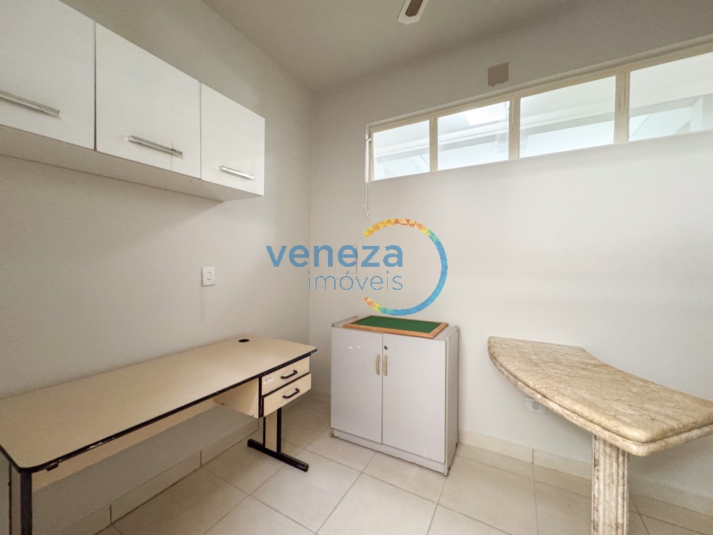 Prédio Comercial para locação no bairro Londrilar de Londrina - Foto 35
