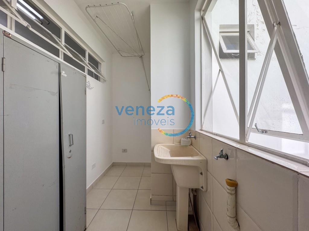 Prédio Comercial para locação no bairro Londrilar de Londrina - Foto 36