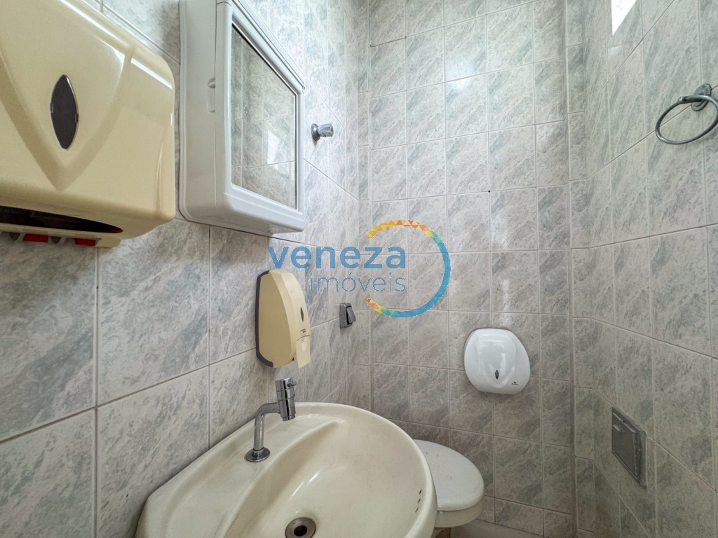 Prédio Comercial para locação no bairro Londrilar de Londrina - Foto 37
