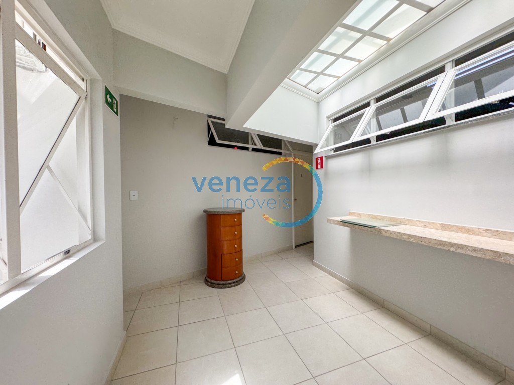 Prédio Comercial para locação no bairro Londrilar de Londrina - Foto 38