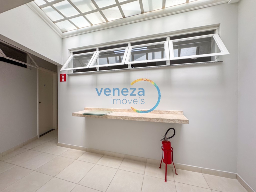 Prédio Comercial para locação no bairro Londrilar de Londrina - Foto 39