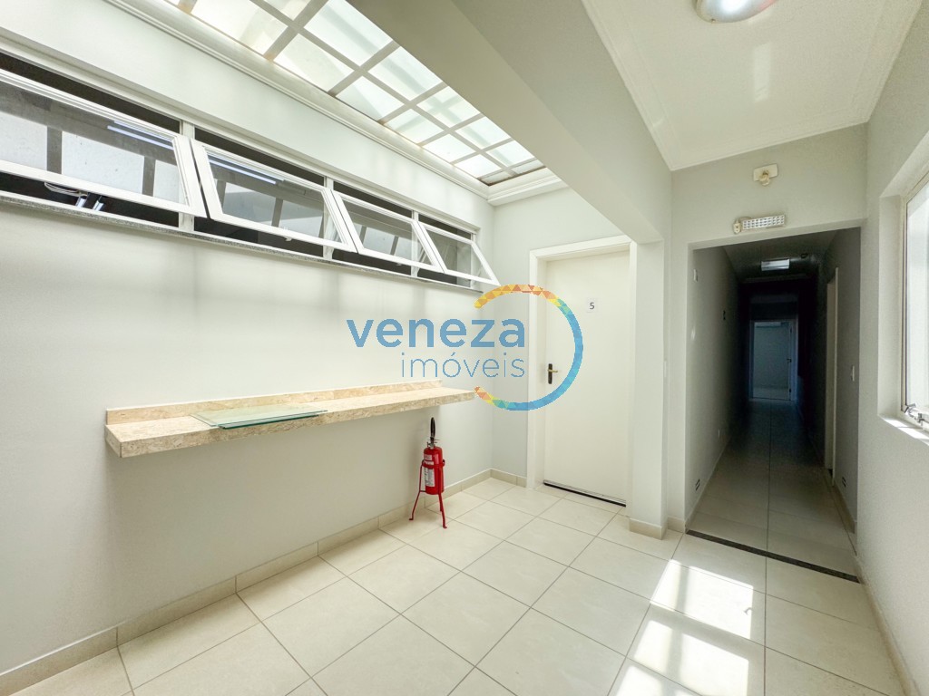 Prédio Comercial para locação no bairro Londrilar de Londrina - Foto 40