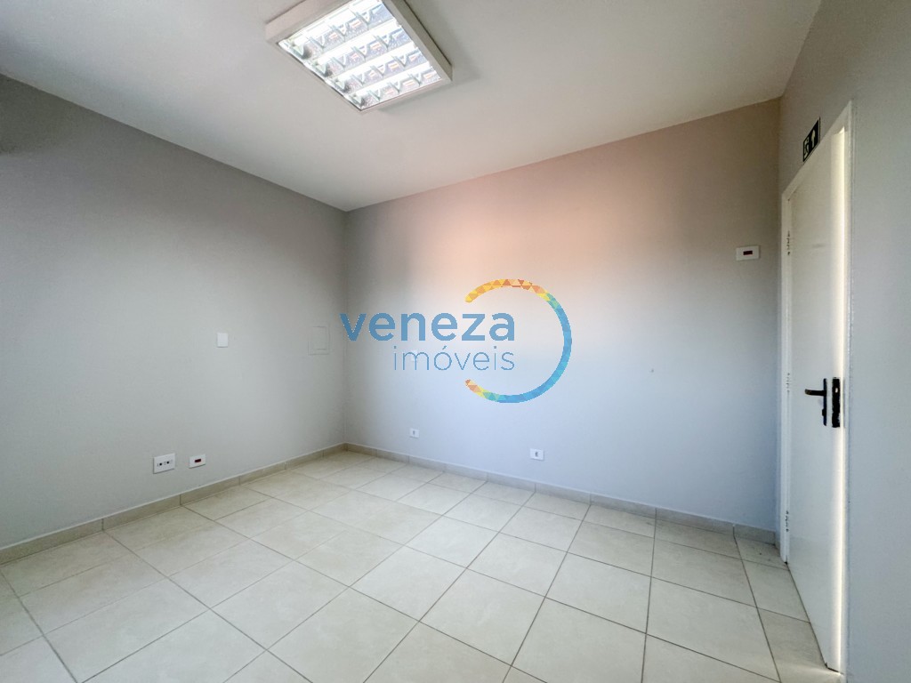 Prédio Comercial para locação no bairro Londrilar de Londrina - Foto 41