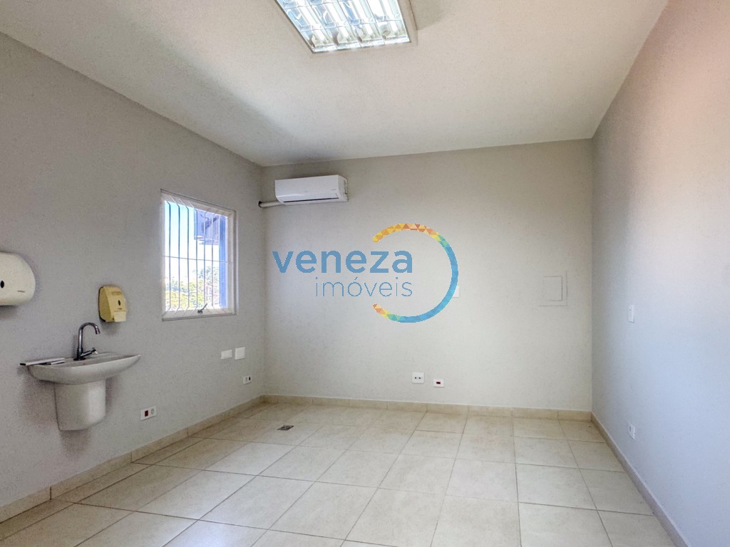 Prédio Comercial para locação no bairro Londrilar de Londrina - Foto 42