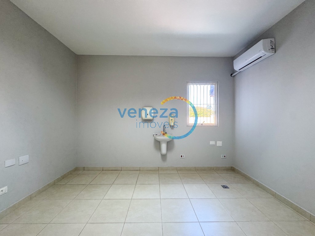 Prédio Comercial para locação no bairro Londrilar de Londrina - Foto 44