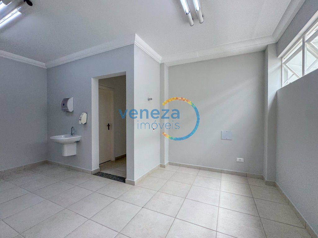 Prédio Comercial para locação no bairro Londrilar de Londrina - Foto 45