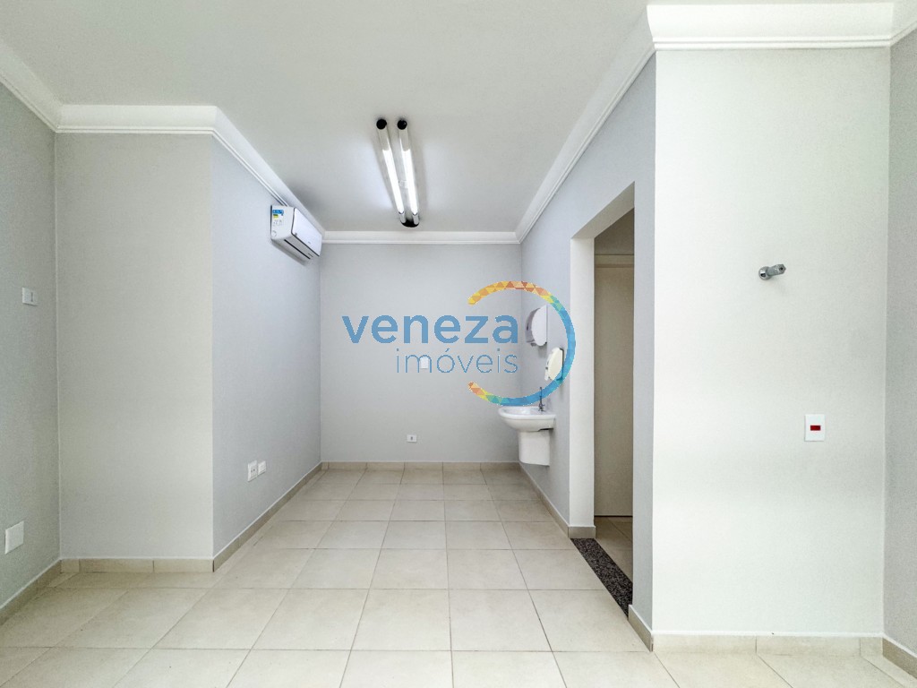 Prédio Comercial para locação no bairro Londrilar de Londrina - Foto 46