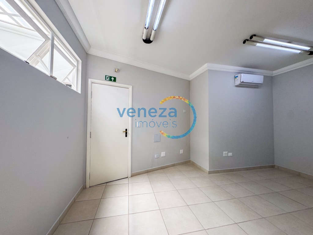 Prédio Comercial para locação no bairro Londrilar de Londrina - Foto 47