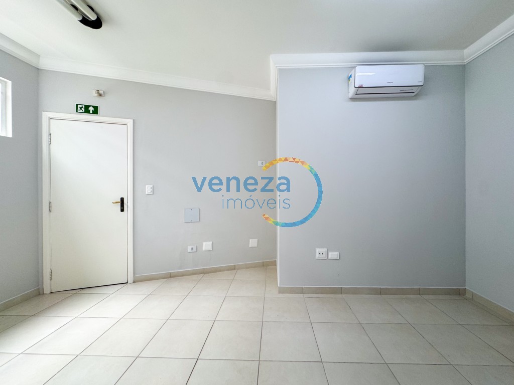 Prédio Comercial para locação no bairro Londrilar de Londrina - Foto 48