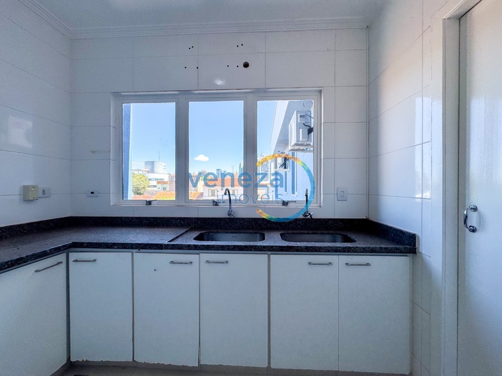 Prédio Comercial para locação no bairro Londrilar de Londrina - Foto 50