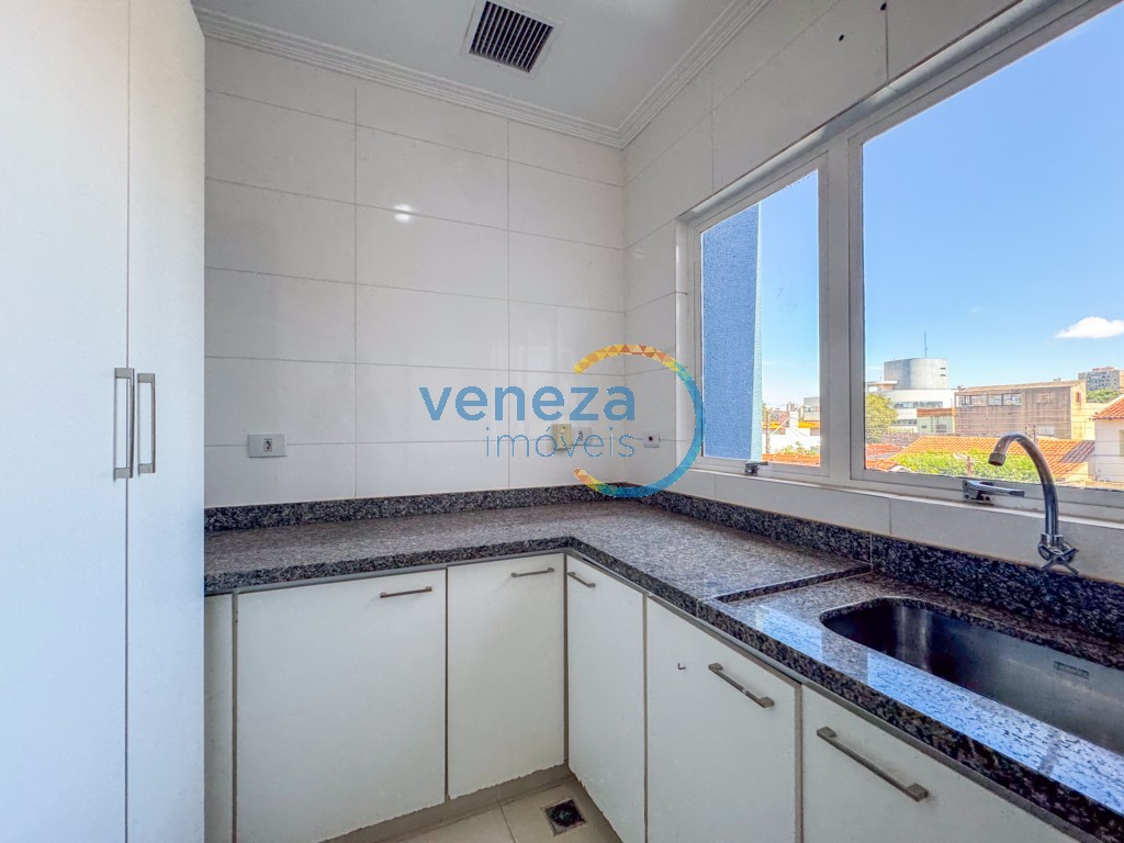 Prédio Comercial para locação no bairro Londrilar de Londrina - Foto 51