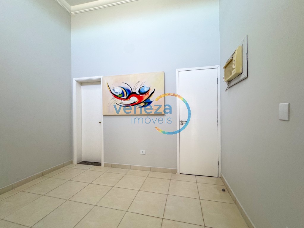 Prédio Comercial para locação no bairro Londrilar de Londrina - Foto 52