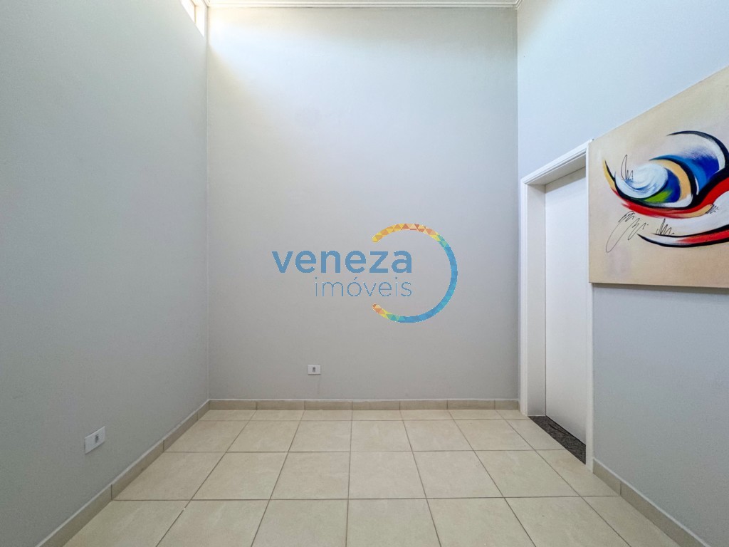 Prédio Comercial para locação no bairro Londrilar de Londrina - Foto 53