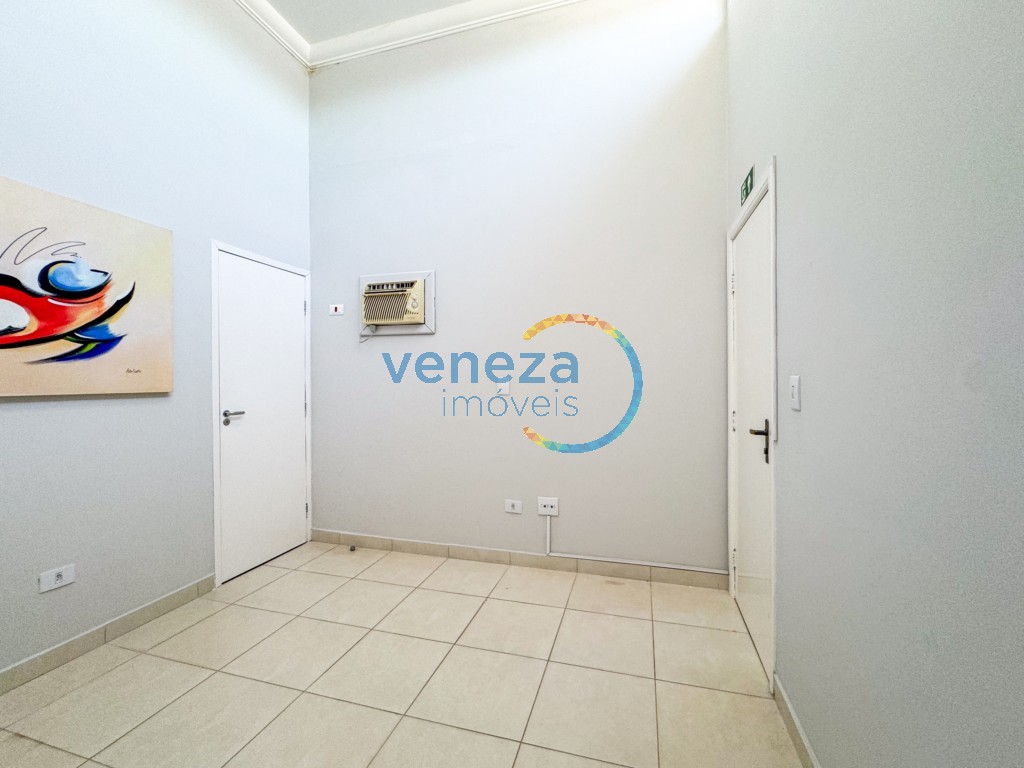 Prédio Comercial para locação no bairro Londrilar de Londrina - Foto 54