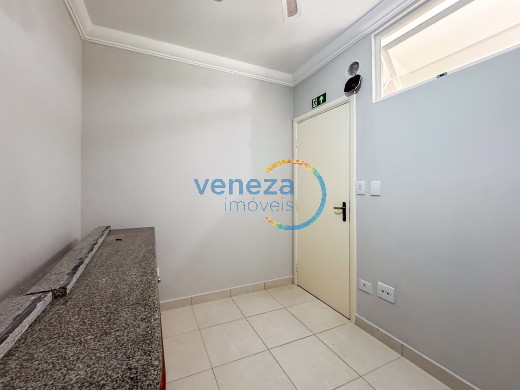 Prédio Comercial para locação no bairro Londrilar de Londrina - Foto 58