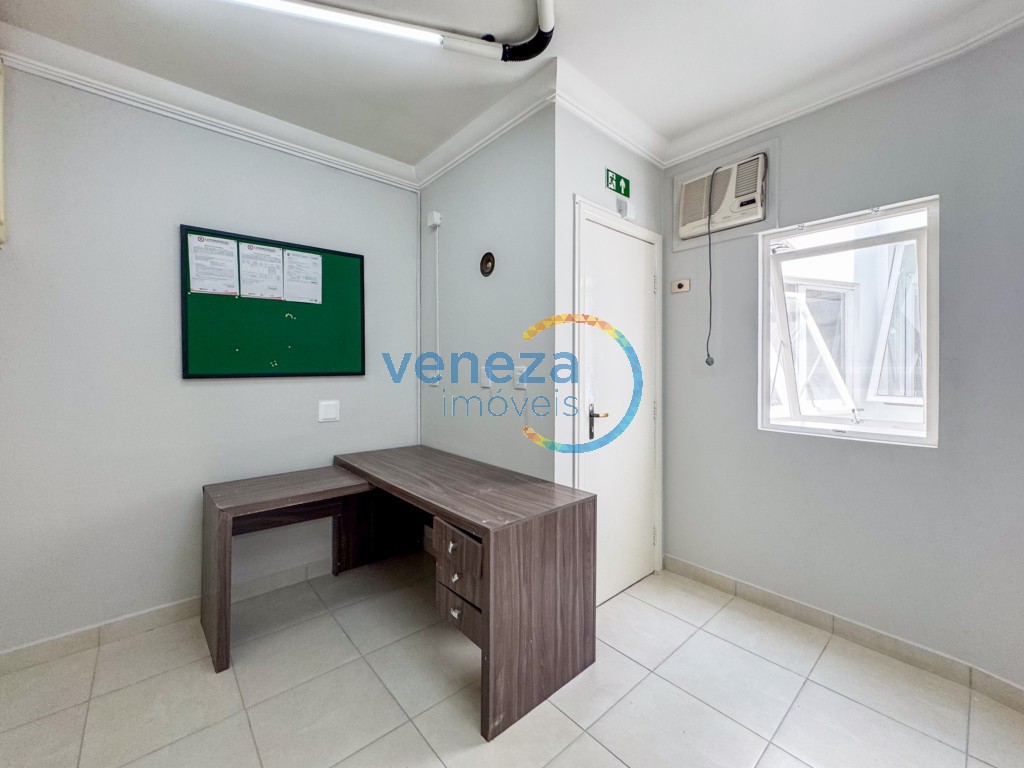 Prédio Comercial para locação no bairro Londrilar de Londrina - Foto 59