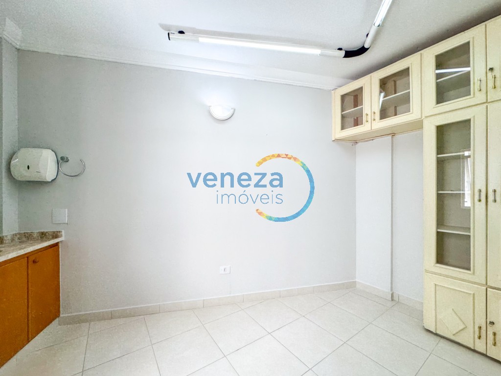 Prédio Comercial para locação no bairro Londrilar de Londrina - Foto 60