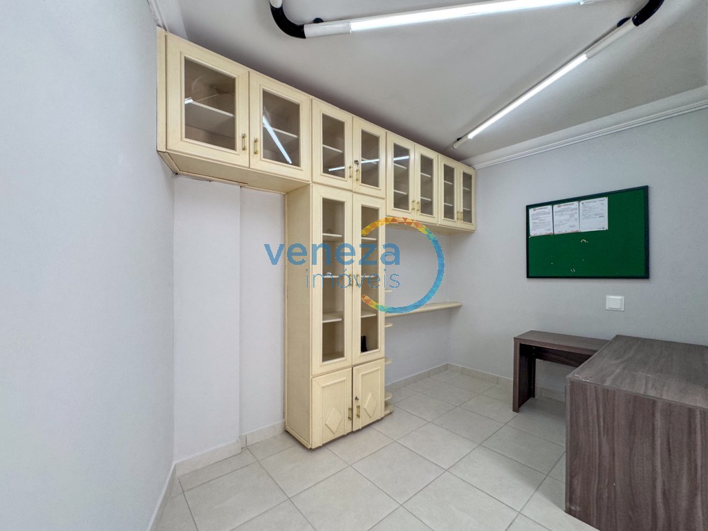 Prédio Comercial para locação no bairro Londrilar de Londrina - Foto 61
