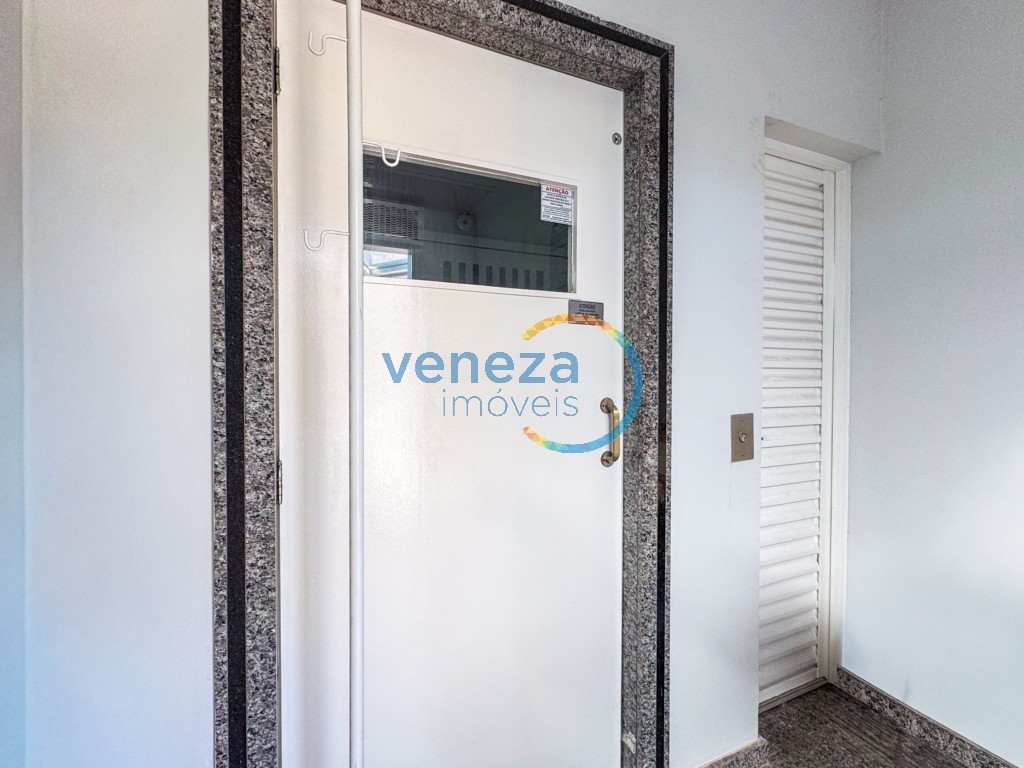 Prédio Comercial para locação no bairro Londrilar de Londrina - Foto 63