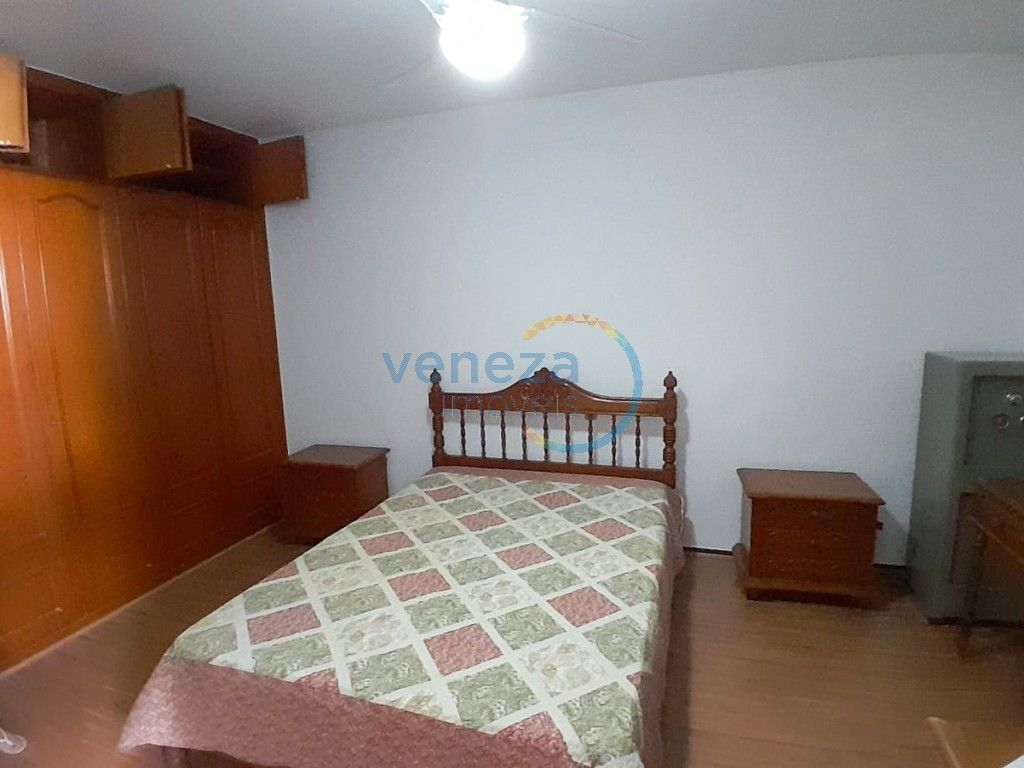 Apartamento para locação no bairro Centro de Londrina - Foto 7