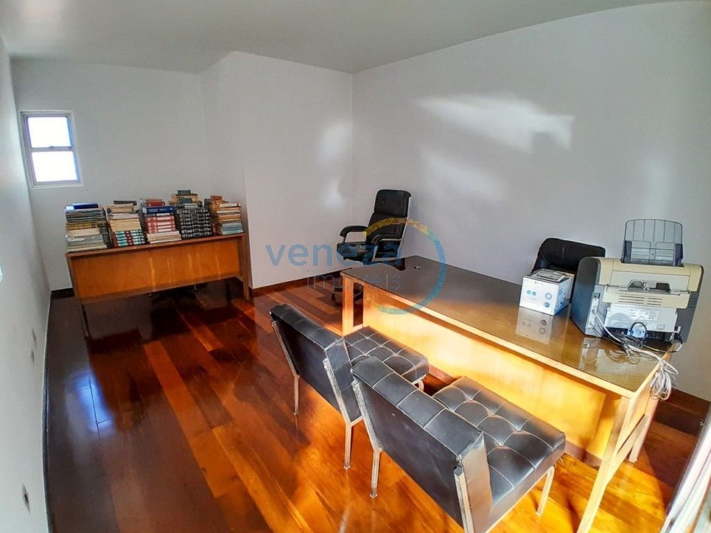 Apartamento para locação no bairro Centro de Londrina - Foto 22