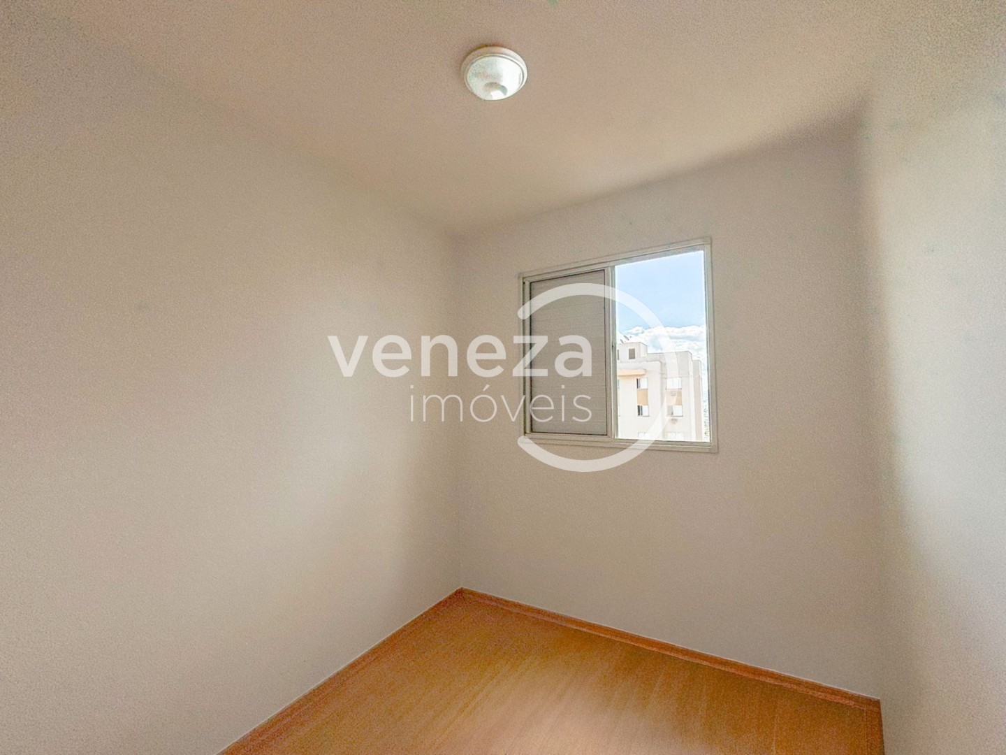 Apartamento para locação no bairro Terra Bonita de Londrina - Foto 17