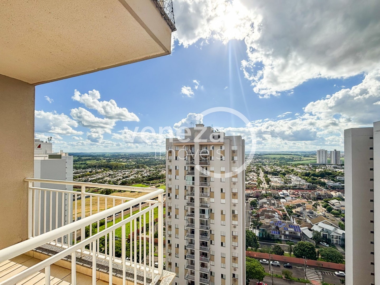 Apartamento para locação no bairro Terra Bonita de Londrina - Foto 8
