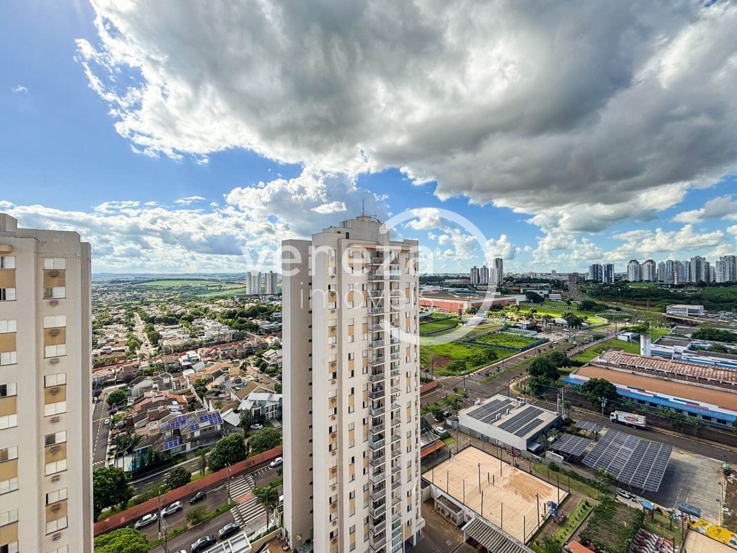 Apartamento para locação no bairro Terra Bonita de Londrina - Foto 9