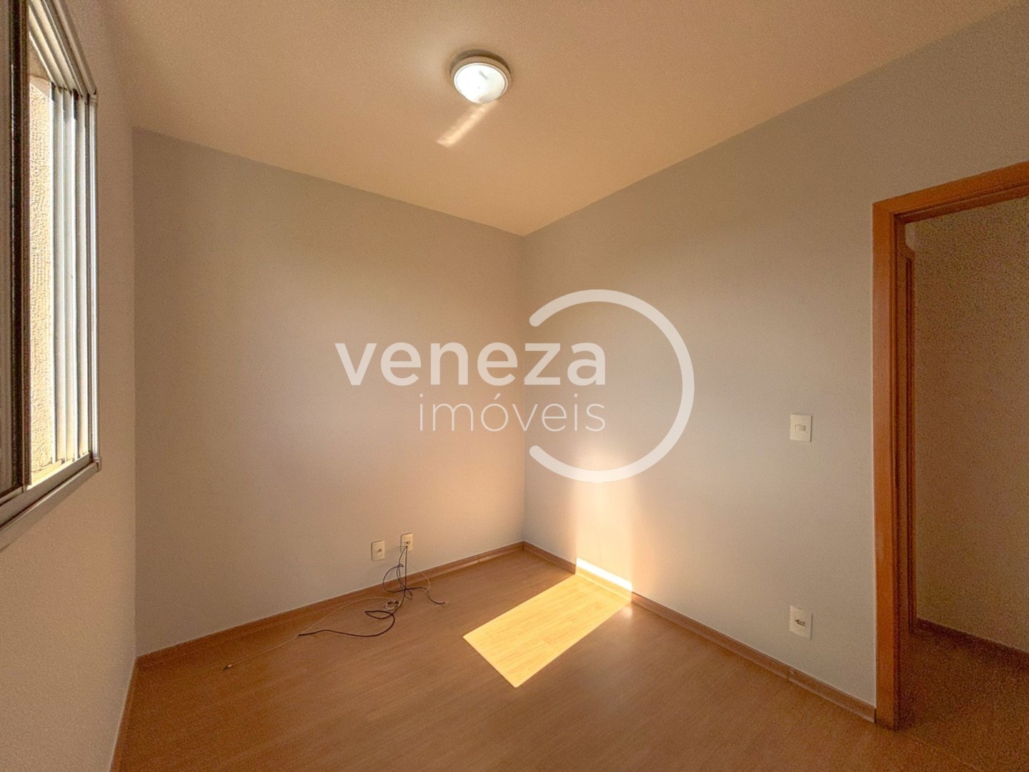 Apartamento para locação no bairro Terra Bonita de Londrina - Foto 20