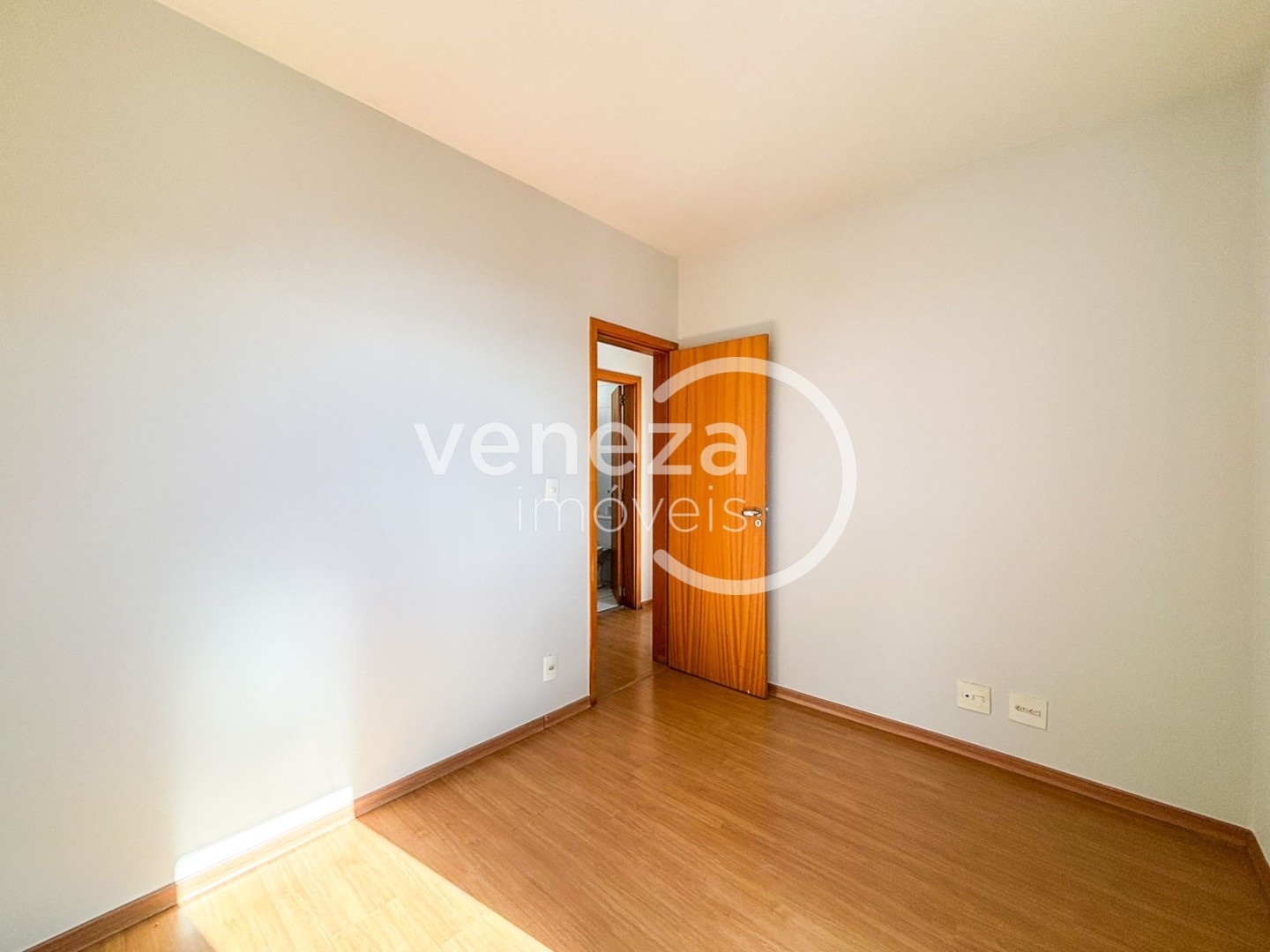 Apartamento para locação no bairro Terra Bonita de Londrina - Foto 23