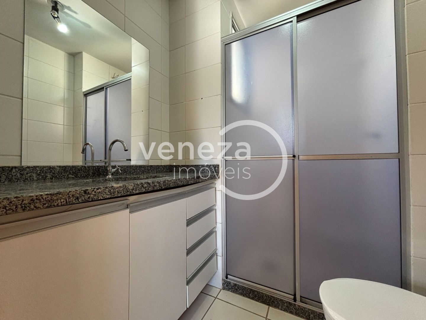 Apartamento para locação no bairro Terra Bonita de Londrina - Foto 25