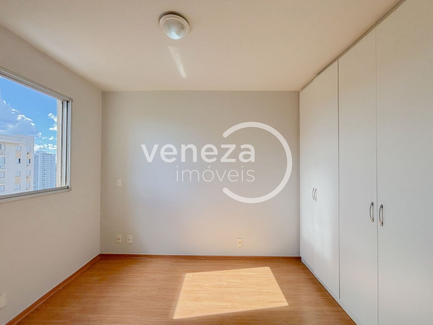 Apartamento para locação no bairro Terra Bonita de Londrina - Foto 13