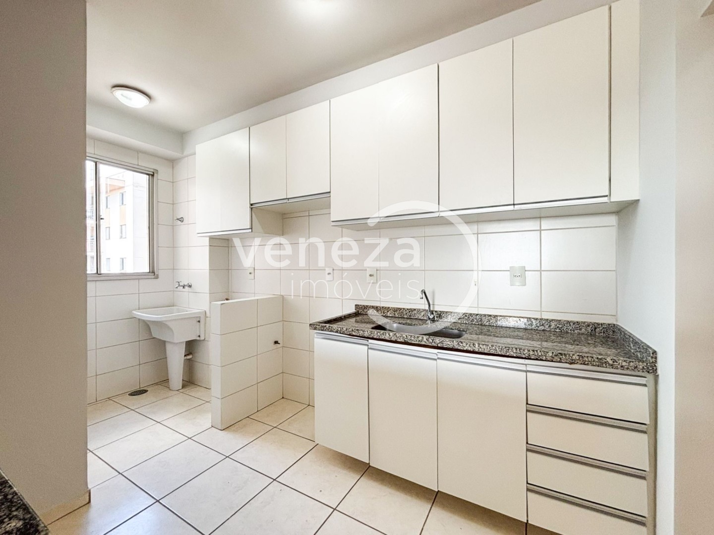 Apartamento para locação no bairro Terra Bonita de Londrina - Foto 27