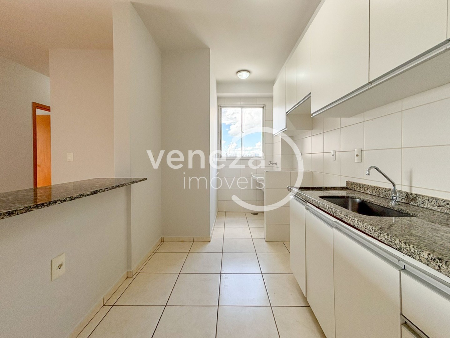Apartamento para locação no bairro Terra Bonita de Londrina - Foto 28