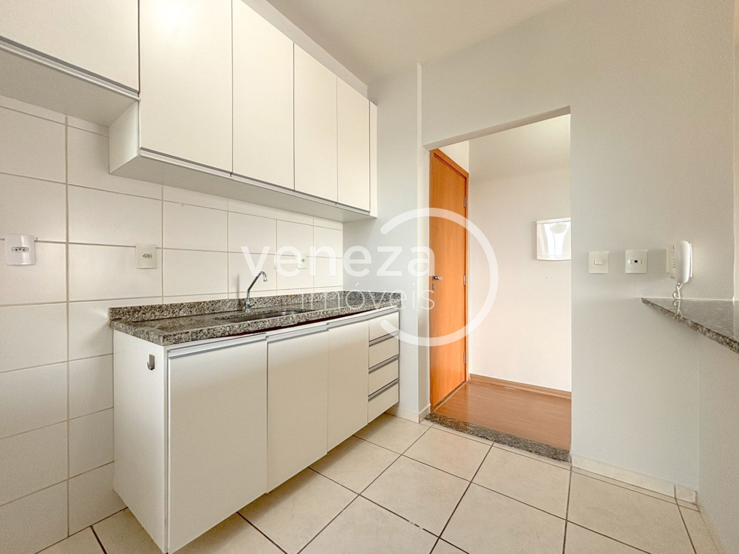 Apartamento para locação no bairro Terra Bonita de Londrina - Foto 29