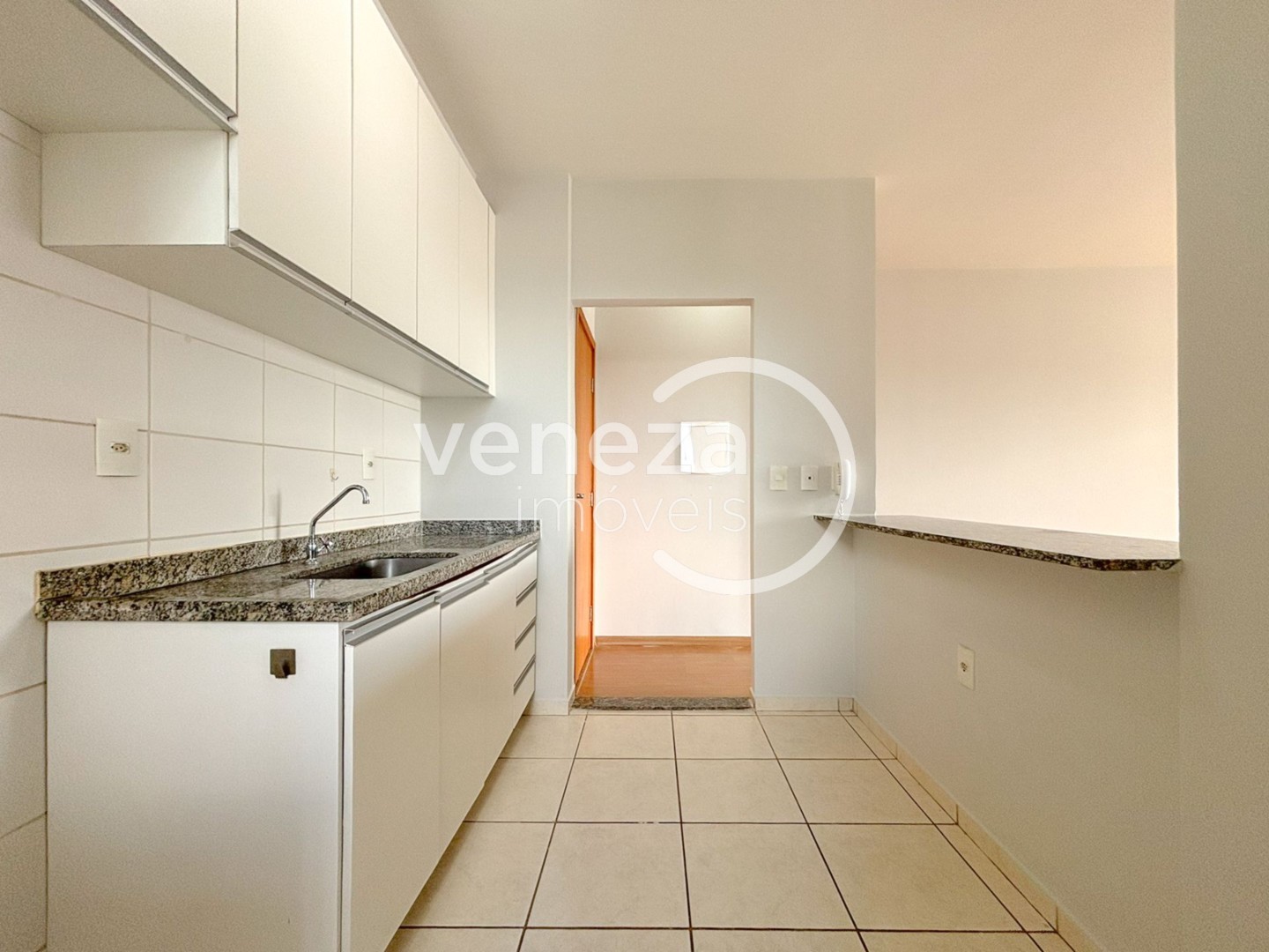 Apartamento para locação no bairro Terra Bonita de Londrina - Foto 32