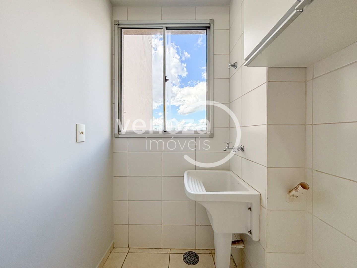 Apartamento para locação no bairro Terra Bonita de Londrina - Foto 34
