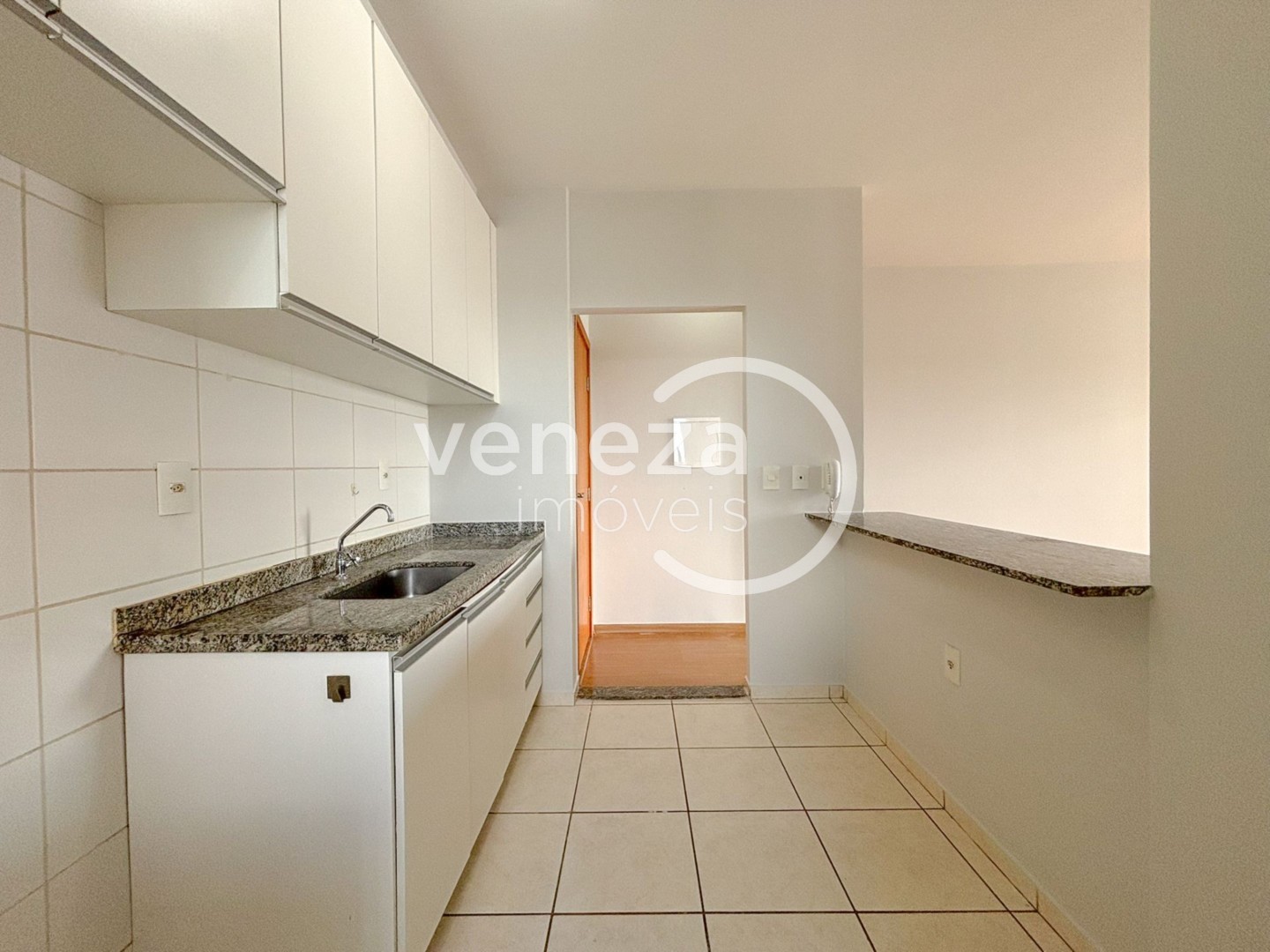 Apartamento para locação no bairro Terra Bonita de Londrina - Foto 30