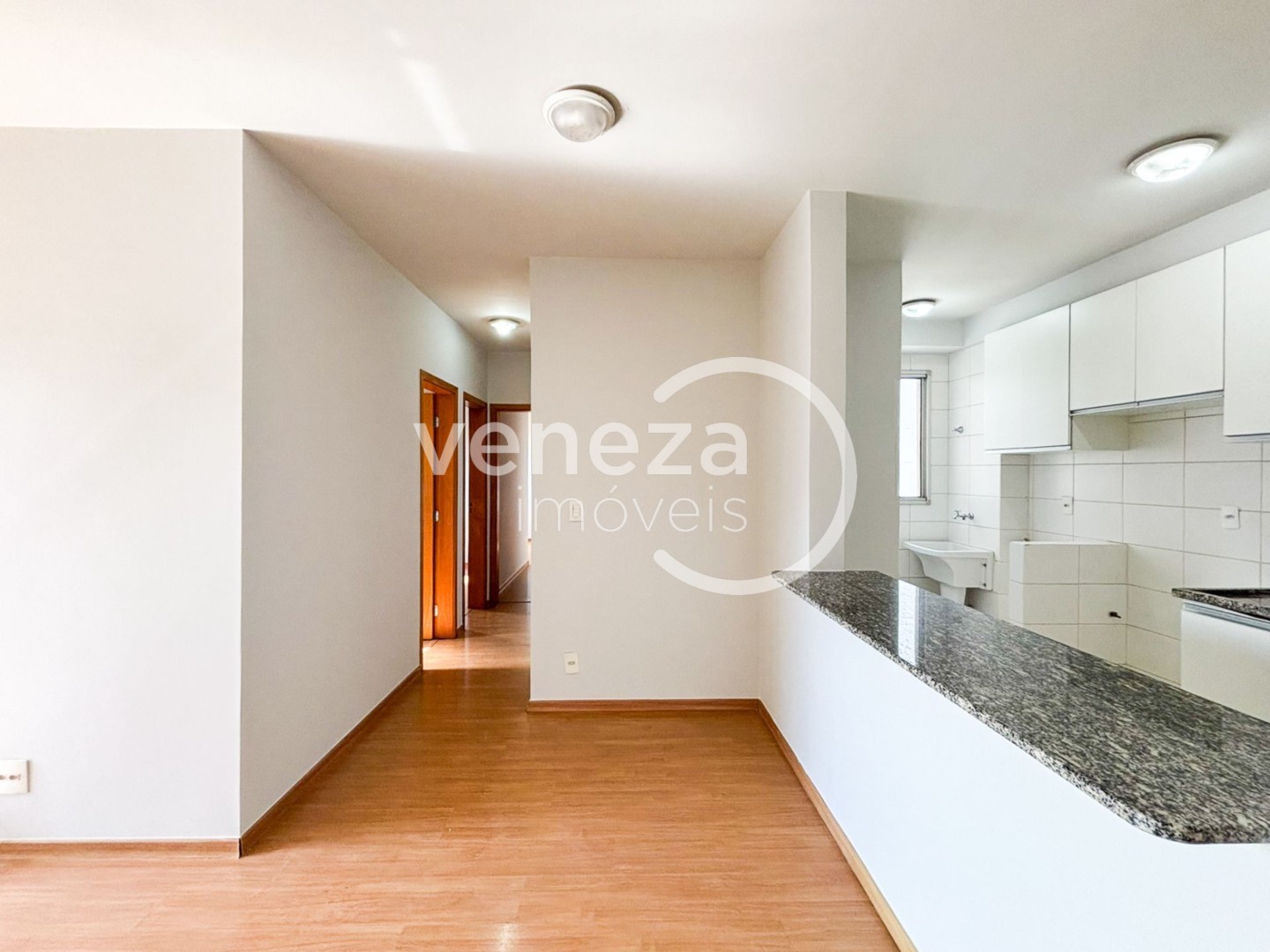 Apartamento para locação no bairro Terra Bonita de Londrina - Foto 22