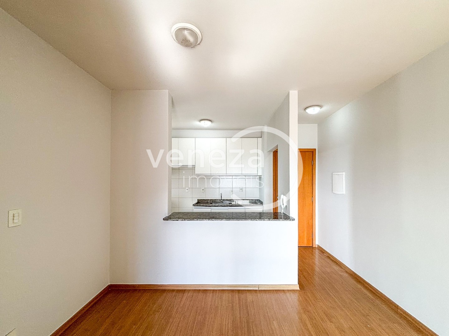 Apartamento para locação no bairro Terra Bonita de Londrina - Foto 11