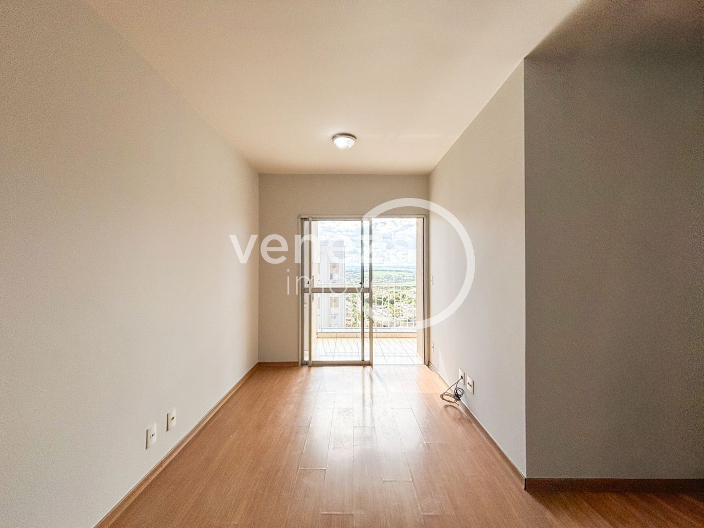 Apartamento para locação no bairro Terra Bonita de Londrina - Foto 4