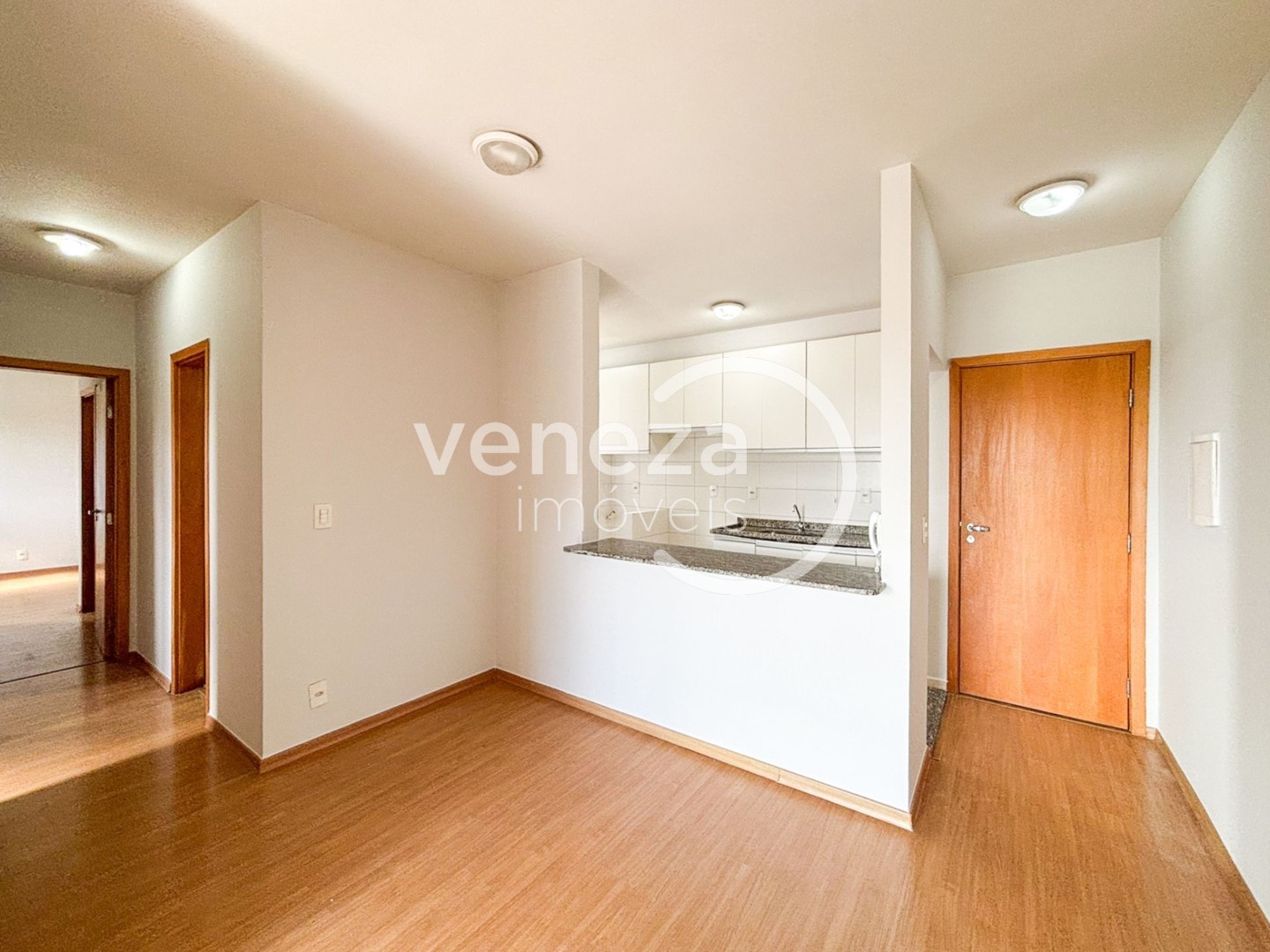Apartamento para locação no bairro Terra Bonita de Londrina - Foto 12