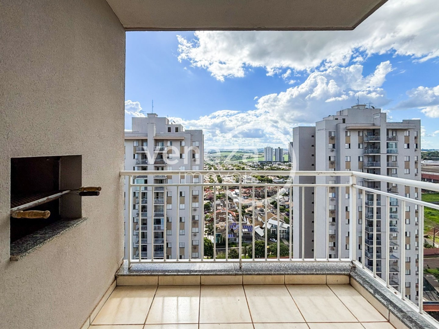 Apartamento para locação no bairro Terra Bonita de Londrina - Foto 7