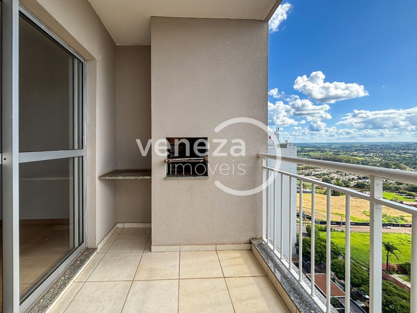 Apartamento para locação no bairro Terra Bonita de Londrina - Foto 6