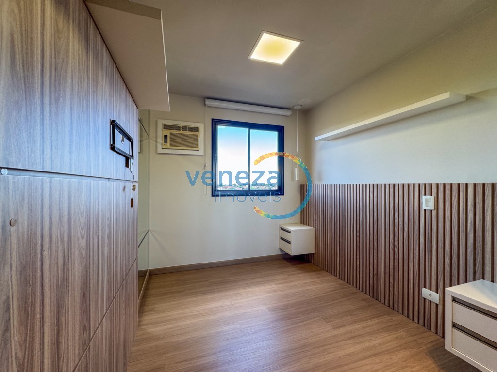 Apartamento para locação no bairro Vila Brasil de Londrina - Foto 10
