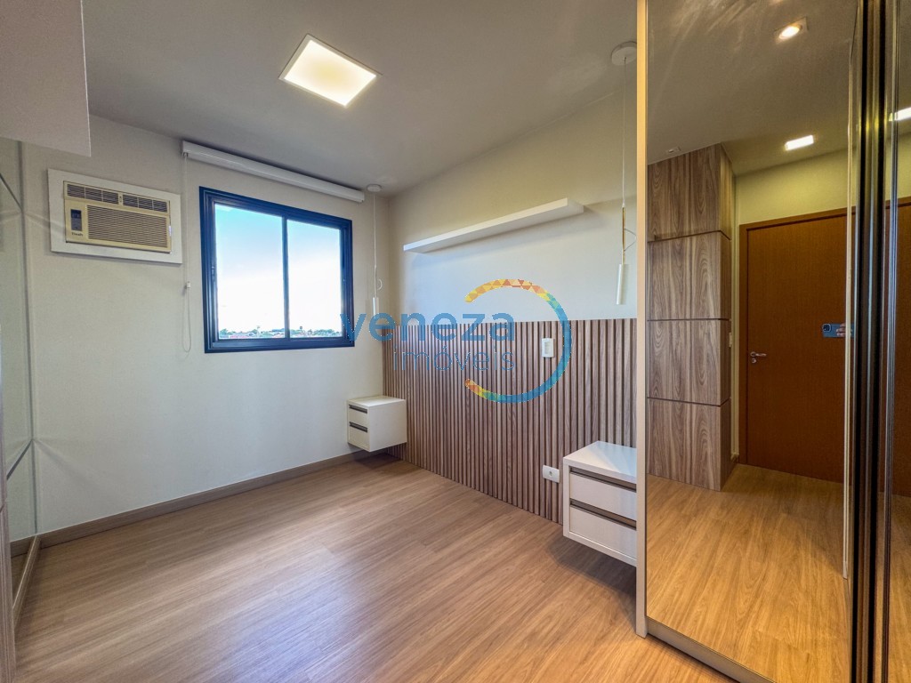 Apartamento para locação no bairro Vila Brasil de Londrina - Foto 12
