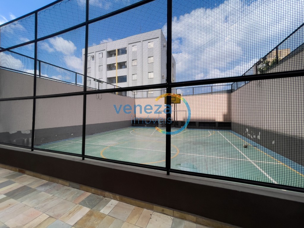 Apartamento para locação no bairro Vila Brasil de Londrina - Foto 25