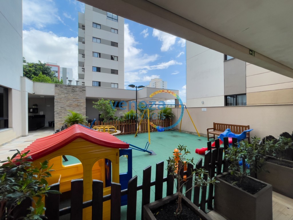Apartamento para locação no bairro Vila Brasil de Londrina - Foto 27