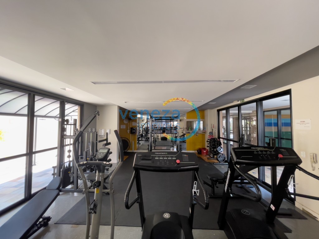Apartamento para locação no bairro Vila Brasil de Londrina - Foto 31